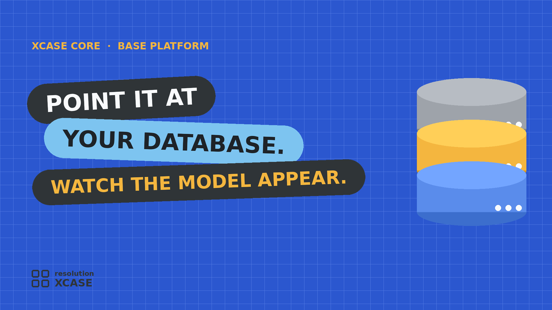 Reverse engineering of existing databases
