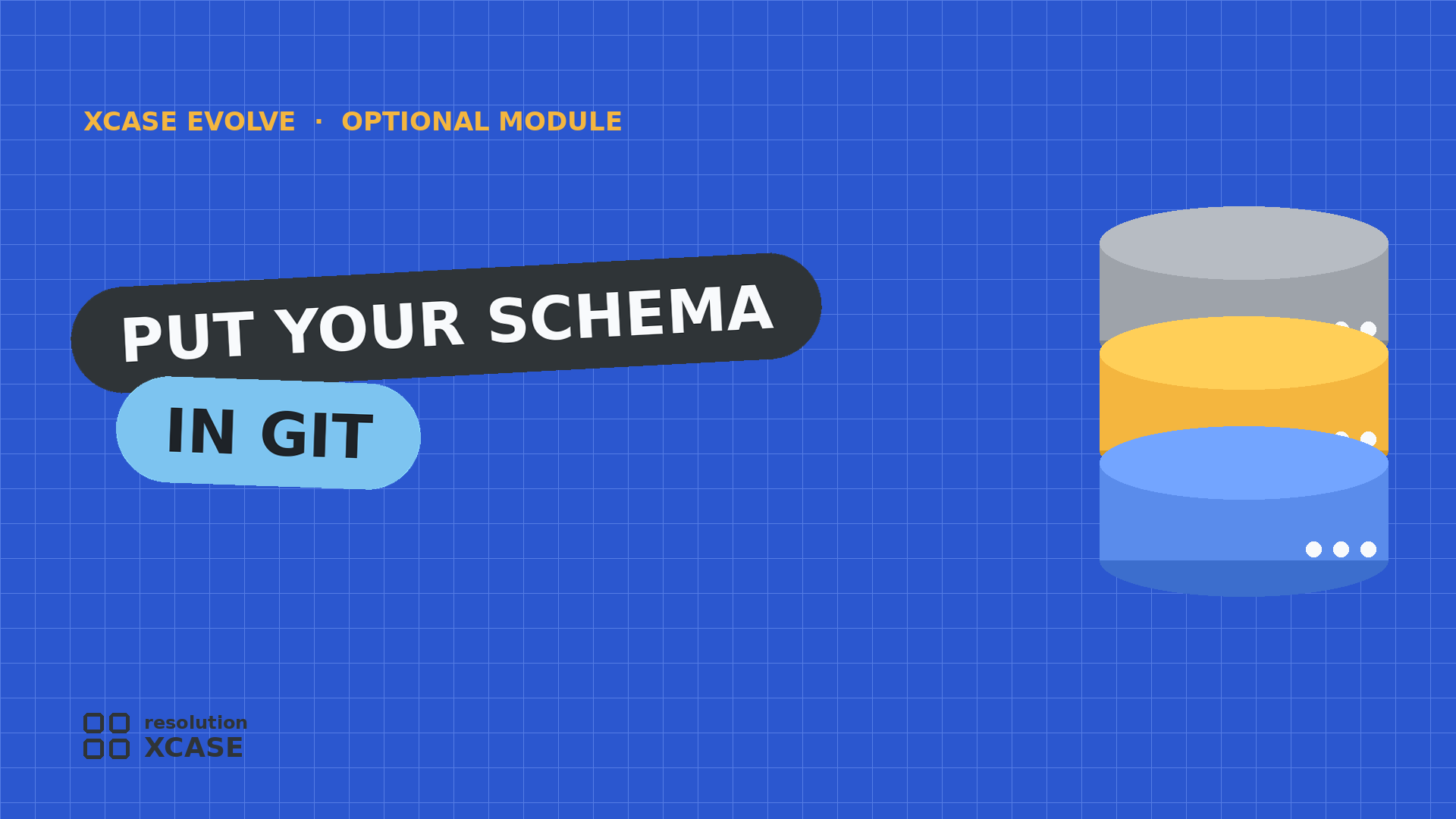 Model version control: archive, compare, merge